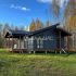 дом на 68А деревня Гумнищи