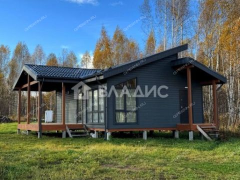 dom-derevnya-gumnishhi-balahninskiy-municipalnyy-okrug фото