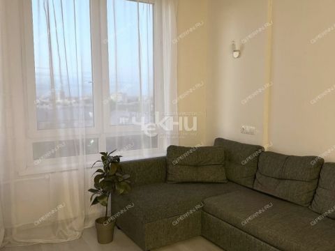 1-komnatnaya-ul-maksima-gorkogo-d-23a фото