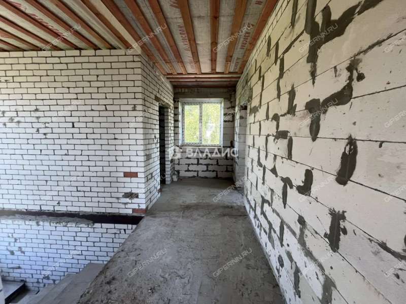 коттедж на Школьной улице село Доскино