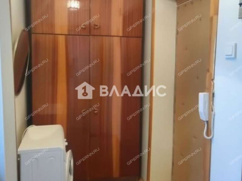 однокомнатная квартира на Московском шоссе дом 146