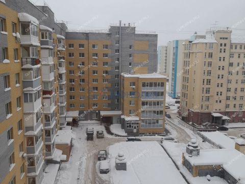 3-komnatnaya-ul-rodionova-d-189-24 фото