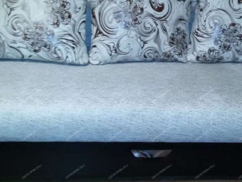 квартира-студия на улице Бориса Видяева дом 15