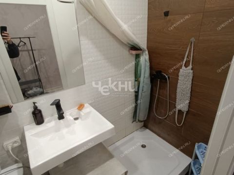 kvartira-studiya-ul-geroya-bezrukova-d-2 фото