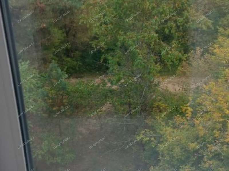 двухкомнатная квартира на Новой улице дом 8 посёлок Мулино