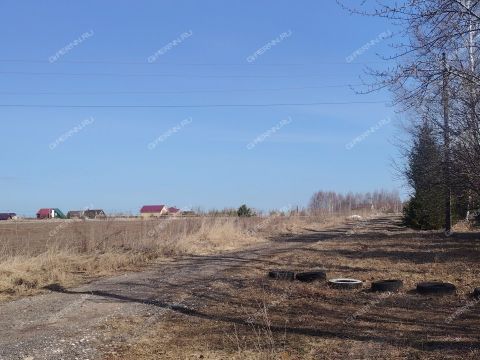 dom-derevnya-kuvardino-kstovskiy-rayon фото