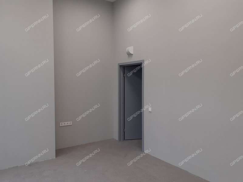 помещение под офис на Героев пр-кт., д.23а