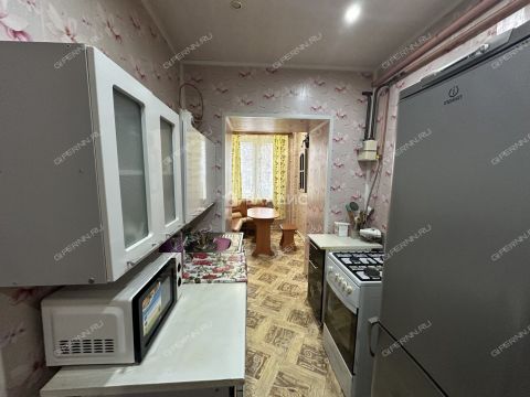 dom-gorod-bogorodsk-bogorodskiy-municipalnyy-okrug фото