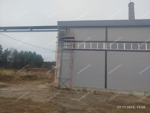 rabochiy-poselok-pervoe-maya-balahninskiy-municipalnyy-okrug фото