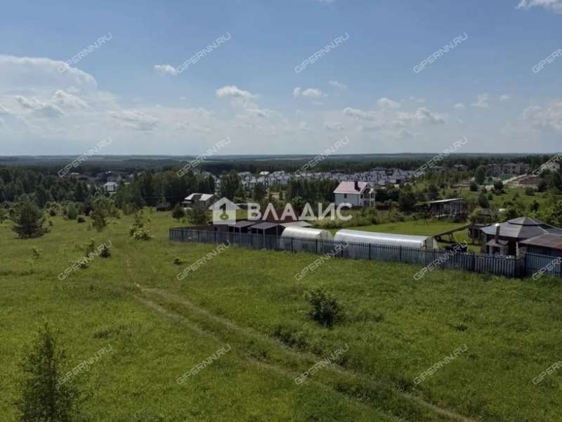 земельный участок 7,2 сотки 129 деревня КП Русская