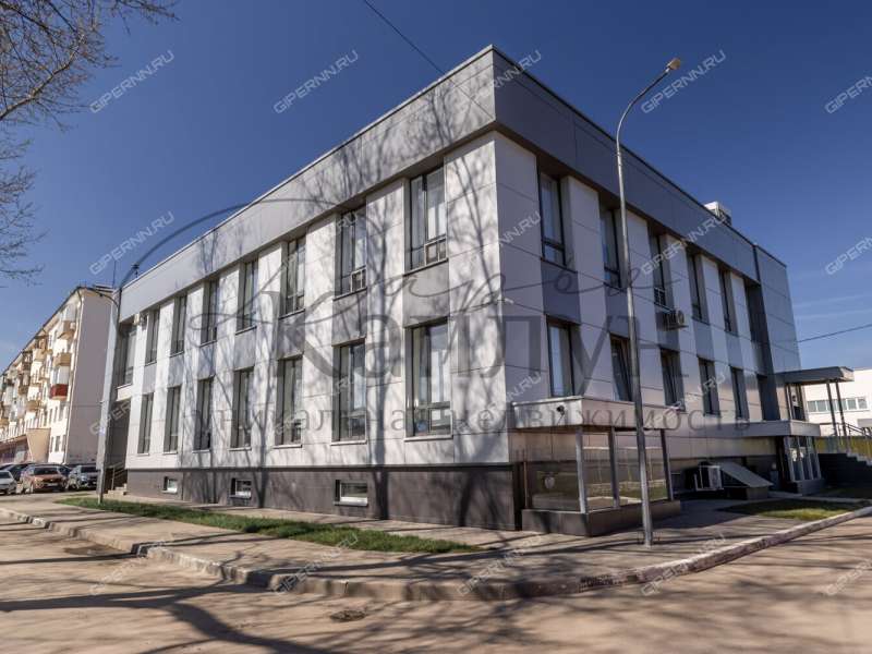 помещение под офис на Московском шоссе