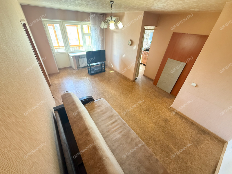 двухкомнатная квартира на Знаменской улице дом 5