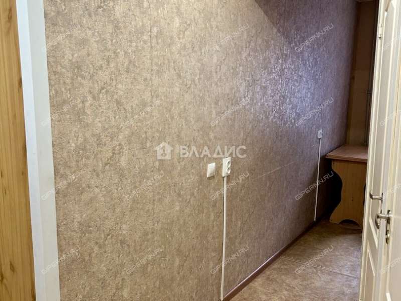 двухкомнатная квартира на 7 город Богородск