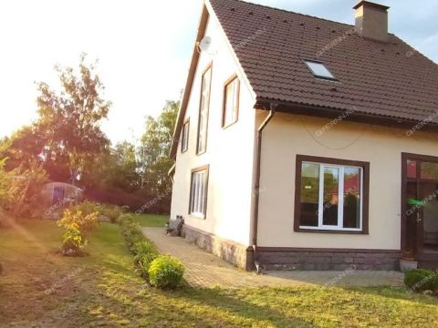 kottedzh-selo-velikiy-vrag-kstovskiy-rayon фото