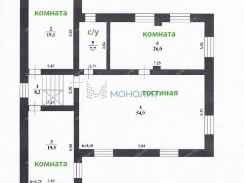 dom-tszh-sosna фото